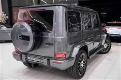 مرسيدس بنز G-Class